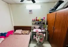 Nhà Ngô Gia Tự 2.5 tầng giá sốc, gần phố, ô tô đỗ cửa... Bán nhà riêng tại Việt Hưng, Hà Nội 06