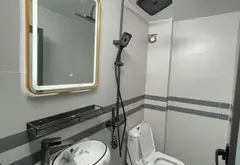 Bán nhà 4 tầng gần chợ và trường học, quận Hoàng Mai, diện tích 23.5m²... Bán nhà riêng tại Tương Mai, Hà Nội 06