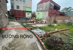 Bán đất vuông vắn, giá 1,5 tỷ, khu dân cư Tam Sơn Bắc Ninh... Bán đất tại Tam Sơn, Bắc Ninh 04