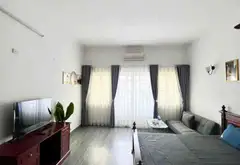 Đường Xe Hơi, Hậu Giang gần Sân Bay, 4.6x21m, 4 tầng... Bán nhà mặt phố tại Tân Sơn Nhất, Hồ Chí Minh 04