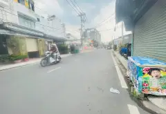Nhà cấp 4 góc hẻm đường số 38, Hiệp Bình cho cuộc sống tiện nghi... Bán nhà riêng tại Hiệp Bình, Hồ Chí Minh 01