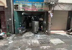 Đất kinh doanh siêu hiếm tại Đại Lộ Thăng Long - Cơ hội vàng đầu tư... Bán owner_side tại Đại Mỗ, Hà Nội 08