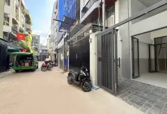 💎 TÒA CĂN HỘ DỊCH VỤ CAO CẤP – THANG MÁY – 17 STUDIO FULL NỘI THẤT
Không chỉ là một tòa nhà,... Bán nhà riêng tại Thông Tây Hội, Hồ Chí Minh 03