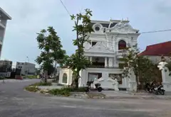 Bán đất 168m2 hướng Nam mặt tiền rộng tại Yên Phong, Bắc Ninh... Bán đất tại Văn Môn, Bắc Ninh 01
