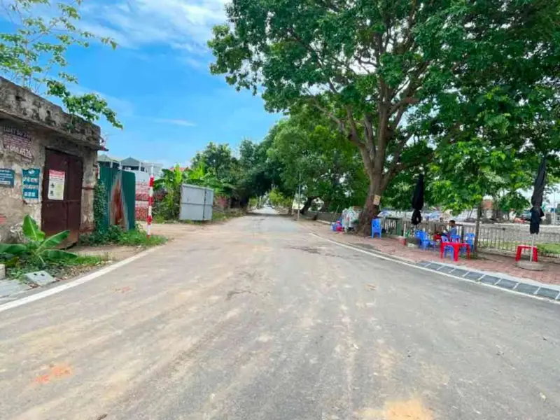 Bán nhà riêng 3 tầng tại Uy Nỗ, Đông Anh, diện tích 40m2, giá chỉ 4,x tỷ... Bán nhà riêng tại Đông Anh, Hà Nội 01