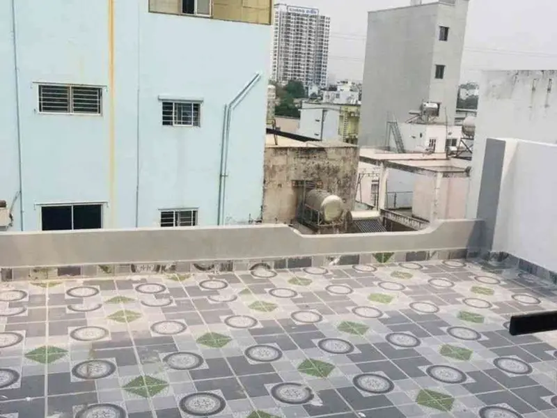 Bán nhà riêng 5 tầng 72m2 tại An Lạc, giá 8,5 tỷ thương lượng... Bán nhà riêng tại An Lạc, Hồ Chí Minh 01