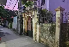 Cơ hội sở hữu đất đẹp tại Yên Mỹ với giá tốt chưa từng có... Bán đất tại Thanh Trì, Hà Nội 07