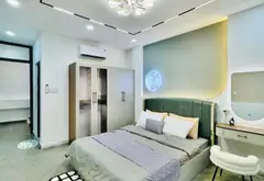 Nhỉnh 5TỶ Hẻm xe hơi đổ cửa sát Q1 ngay Phan Xích Long Vạn kiếp Phú Nhuận ,Bình Thạnh... Bán nhà riêng tại Gia Định, Hồ Chí Minh 07