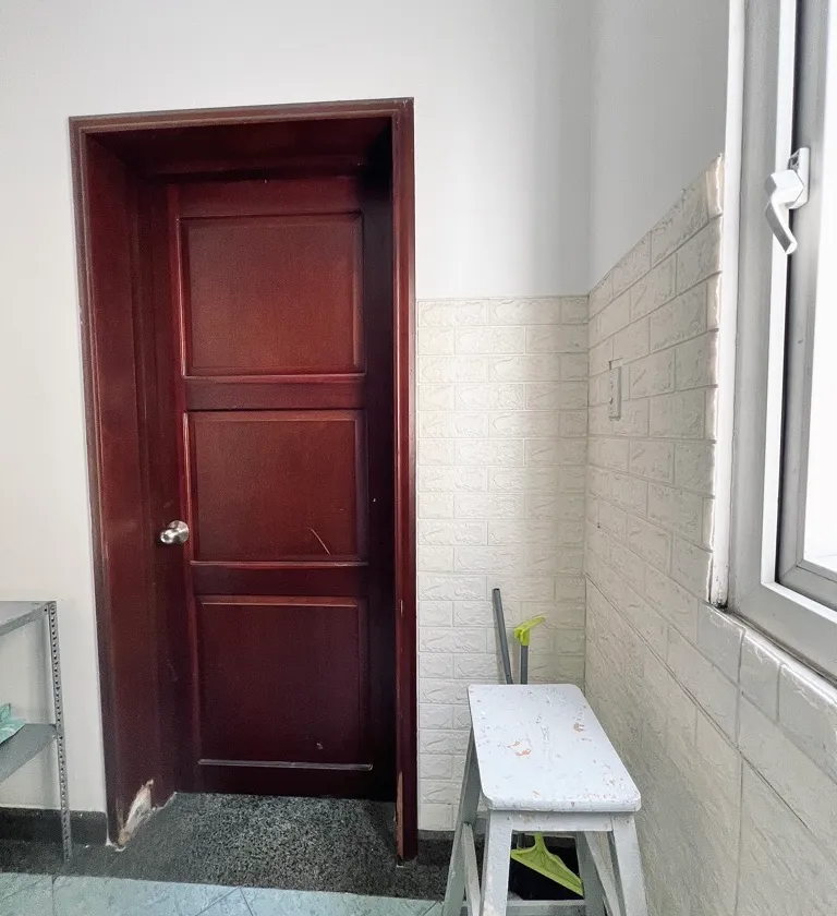 Nhà Phú Nhuận 5 tầng tấp nập tiện nghi - cho thuê thu nhập cao... Bán nhà riêng tại Đức Nhuận, Hồ Chí Minh 01