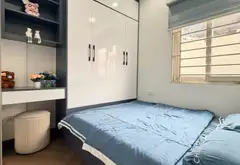 🔥 CCMN 55M² – 2PN – NỘI THẤT CAO CẤP – NGÕ ĐƯỜNG LÁNG – CHỈ 2.4 TỶ 🔥... Bán căn hộ chung cư tại Láng, Hà Nội 03
