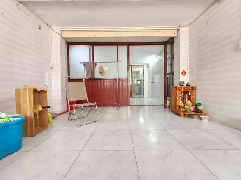 Bán nhà riêng hẻm xe hơi Lò Siêu Quận 11, 37m², 2 phòng ngủ... Bán nhà riêng tại Bình Thới, Hồ Chí Minh 01