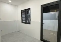 Nhà 5 tầng hiện đại, xe hơi ngủ trong nhà tại Bình Tân... Bán nhà riêng tại Bình Trị Đông, Hồ Chí Minh 11