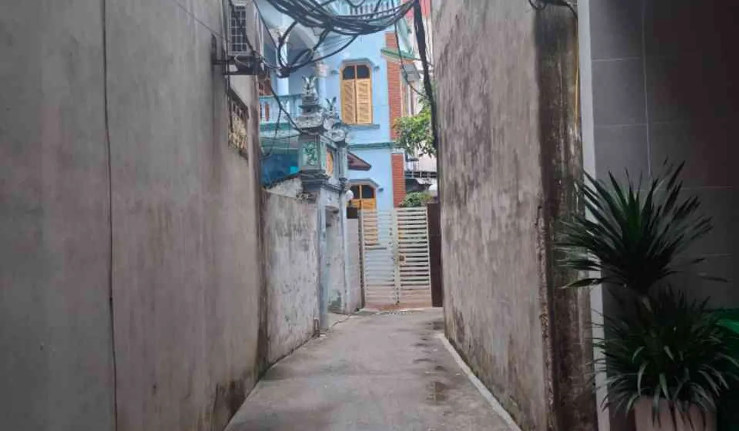 Nhà phố Việt Hưng - Sống hiện đại, tiện nghi đỉnh cao... Bán nhà riêng tại Việt Hưng, Hà Nội 01