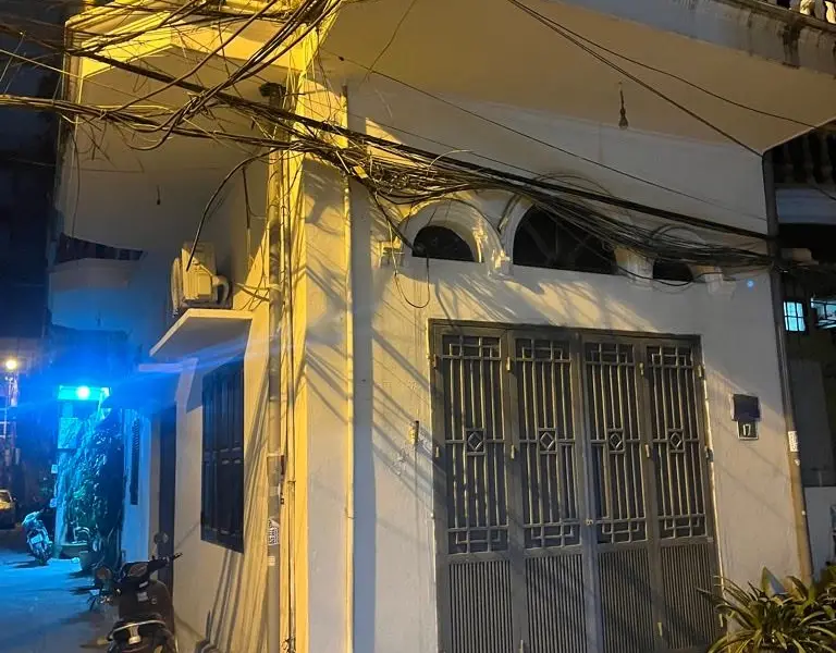 Nhà lô góc ô tô đỗ cửa khu Thanh Xuân sầm uất... Bán nhà riêng tại Hà Đông, Hà Nội 01