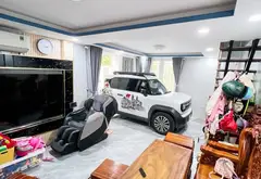 CHỦ NHÀ GIẢM SÂU 500 TRIỆU- BÁN NHÀ NGAY AEON MAL-XE HƠI NGỦ TRONG- DT:48M2 x 2 TẦNG- 2 PHÒNG NGỦ... Bán nhà riêng tại Tân Sơn Nhì, Hồ Chí Minh 01