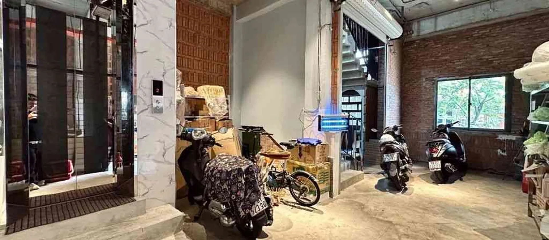 Bán nhà mặt phố 5 tầng ngang 5m tại phường Bình Lợi, TP HCM... Bán nhà mặt phố tại Bình Lợi Trung, Hồ Chí Minh 01