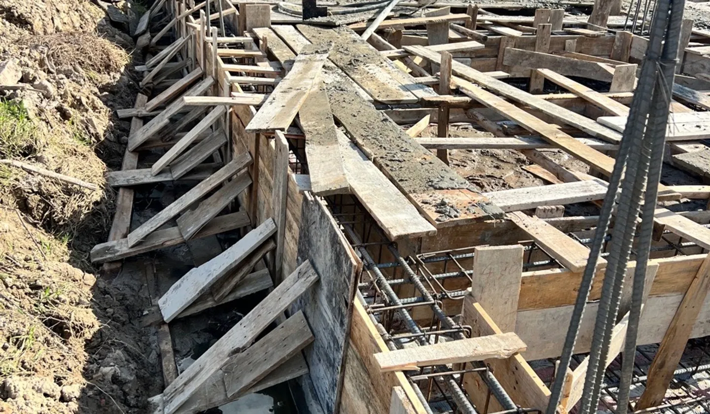 Nhà Riêng Kiểu Mới Tinh Tại Kiều Hạ, Sống Chất, Đi Vào Là Yêu!... Bán nhà riêng tại An Dương, Hải Phòng 01