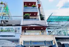 NHÀ XÂY MỚI 100% – HẺM 8M ĐƯỜNG SỐ 3 – 60M² – 6 TẦNG THANG MÁY 🔥

💎 4x15m vuông vức – Gara ô tô... Bán nhà riêng tại Thông Tây Hội, Hồ Chí Minh 01