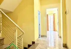 CHỈ 9,99 TỶ – NHÀ MẶT TIỀN KHU HỌ LÊ – 60M² – 5 TẦNG – 4PN – Ô CHỜ THANG MÁY – TIỆN KINH DOANH... Bán nhà mặt phố tại Phú Thạnh, Hồ Chí Minh 05