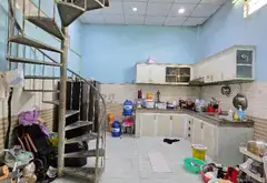 Cơ Hội Sở Hữu Nhà Riêng 2 Tầng Hẻm Tô Ngọc Vân Với Giá Ưu Đãi Đặc Biệt... Bán nhà riêng tại An Hội Đông, Hồ Chí Minh 05