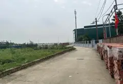 Đất Lô Góc Hương Đình Đoài – Tiện Lợi Gần KCN Nội Bài... Bán đất tại Sóc Sơn, Hà Nội 02