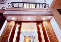 Nhà 5 tầng mới xây có thang máy ngay trung tâm Hai Bà Trưng - Cơ hội hiếm có... Bán nhà riêng tại Bạch Mai, Hà Nội 03