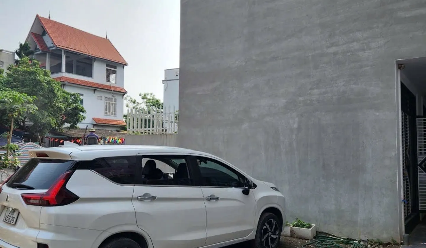 Nhà phố 4 tầng mới toanh, ô tô đỗ ngay cửa tại Đông Sơn Chúc Sơn... Bán nhà riêng tại Chương Mỹ, Hà Nội 01
