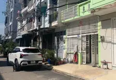 Nhà 3 tầng 4 phòng ngủ gần chợ Mỹ Nga - tây lân- Bình Tân nhỉnh 4 tỷ... Bán nhà riêng tại Bình Tân, Hồ Chí Minh 05