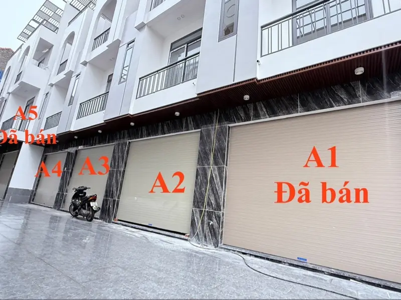 Nhà Mới Tinh Ô Tô Vào Cửa Sát Mặt Đường Lớn Phường An Hải... Bán nhà riêng tại An Hải, Hải Phòng 01