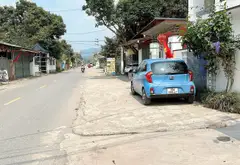 Cơ Hội Sở Hữu Đất Vàng Thôn Thanh Trí Với Mặt Tiền Rộng 10.7m... Bán đất tại Kim Anh, Hà Nội 01