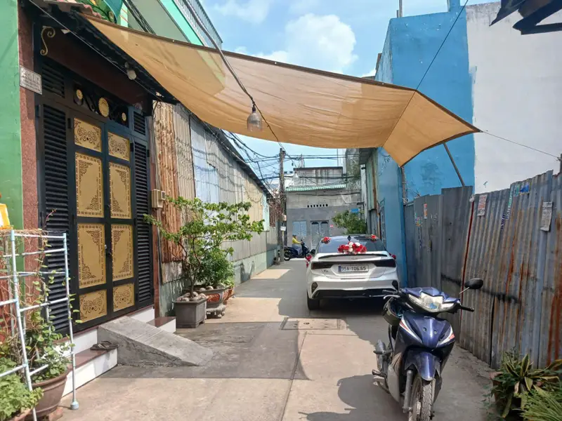 Đất Xây Dựng Tự Do, Giá Tốt Tại Bình Tân!... Bán đất tại Bình Tân, Hồ Chí Minh 01