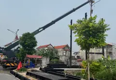 Đất phân lô hạ tầng đầy đủ, mặt tiền rộng, gần đường 50m trung tâm... Bán đất tại Thủy Nguyên, Hải Phòng 05
