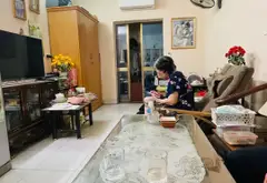 Căn hộ chung cư tầng 2 tại Vĩnh Hồ, diện tích 23m2, giá 2,3 tỷ... Bán căn hộ chung cư tại Đống Đa, Hà Nội 01