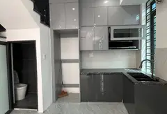 Bán nhà mặt phố 4 tầng tại Kiều Đông, Hồng Thái, mặt tiền rộng gần 8m... Bán nhà mặt phố tại An Dương, Hải Phòng 04