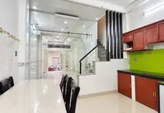 BÁN GẤP NHÀ 4 TẦNG MỚI – Ô TÔ TỚI CỬA – SÁT AEON TÂN PHÚ... Bán nhà riêng tại Tân Sơn Nhì, Hồ Chí Minh 07