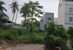 ĐẤT THẠNH LỘC 41–HÀ HUY GIÁP Q12 – 54M² – HXH 5M – KDC CAO CẤP 💸3,9TỶ... Bán đất tại An Phú Đông, Hồ Chí Minh 03