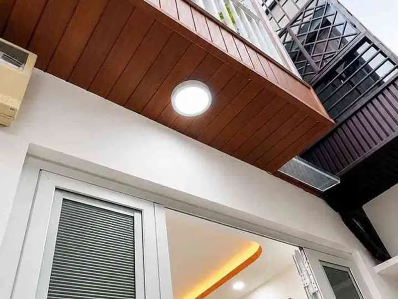 Nhà 4 Tầng ngay Trung Tâm Quận 8 - Hiện Đại Tiện Nghi chỉ hơn 3 Tỷ... Bán nhà riêng tại Chánh Hưng, Hồ Chí Minh 01