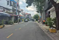 🏡 BÁN NHÀ MẶT TIỀN 49C LÊ LIỄU – P. TÂN SƠN NHÌ – Q. TÂN PHÚ
✨ Vị trí đẹp, mặt tiền, thích hợp mở... Bán nhà mặt phố tại Tân Sơn Nhì, Hồ Chí Minh 19