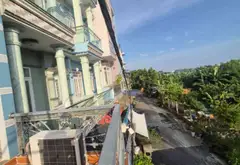 Nhà 3 Tầng Mặt Phố Sầm Uất Bà Điểm - Vào Ở Ngay... Bán nhà mặt phố tại Bà Điểm, Hồ Chí Minh 14