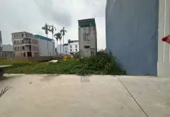 Đất nền Đằng Hải mặt tiền rộng, ô tô gần, ngõ thông tiện kinh doanh... Bán đất tại Hải An, Hải Phòng 09