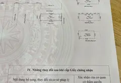 🔥 BÁN SHOPHOUSE PRUSAKA HOÀNG HUY AN ĐỒNG – MẶT ĐƯỜNG ĐÔI 36M 🔥... Bán Shophouse tại An Dương, Hải Phòng 11