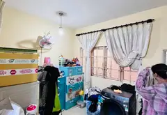 Nhà mặt tiền Kinh Doanh Đường Số Bình Hưng – Ô Tô vào nhà... Bán nhà mặt phố tại Bình Hưng, Hồ Chí Minh 17