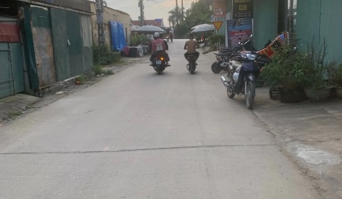 Đất đẹp Thuần Xuyên, gần QL5A - giá siêu ưu đãi... Bán đất tại Mỹ Hào, Hưng Yên 01