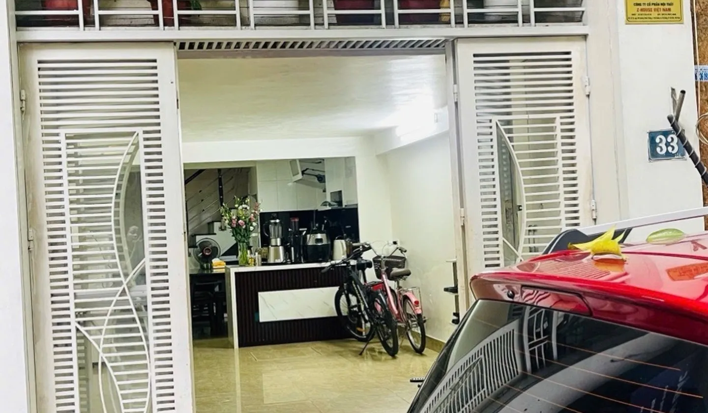 Cơ hội hiếm có: Nhà 6 tầng phân lô Chiến Thắng giá tốt cho an cư và kinh doanh... Bán nhà riêng tại Hà Đông, Hà Nội 01