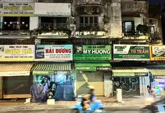 Nhà mặt tiền Nguyễn Thông Quận 3 - Kinh doanh siêu lợi nhuận... Bán nhà mặt phố tại Nhiêu Lộc, Hồ Chí Minh 01