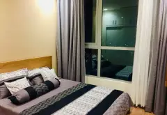 Bán căn hộ chung cư Vinhomes tại Bình Thạnh, 81.5 m2, view thành phố đang cho thuê 23tr... Bán căn hộ chung cư tại Thạnh Mỹ Tây, Hồ Chí Minh 10