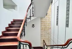 Nhà mặt phố 5 tầng P4 Tân Bình, kinh doanh tốt, cho thuê 45 triệu/tháng... Bán nhà mặt phố tại Tân Sơn Nhất, Hồ Chí Minh 13