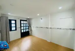 Nhà trong ngõ, ngách, hẻm - 11m² - Hạnh Thông, Gò Vấp, TP Hồ Chí Minh - 1.98 tỷ... Bán nhà riêng tại Hạnh Thông, Hồ Chí Minh 07