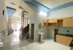 Nhà riêng tinh tế tại Hiệp Bình, không gian sống thanh bình và tiện nghi... Bán nhà riêng tại Hiệp Bình, Hồ Chí Minh 16