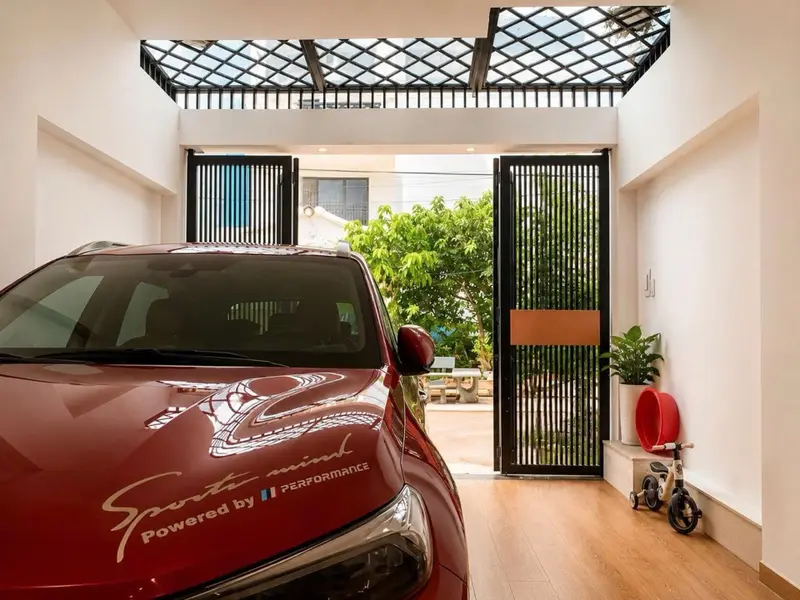 Nhà mới rộng rãi, view xanh tại Long Trường Thủ Đức... Bán nhà mặt phố tại Long Trường, Hồ Chí Minh 01